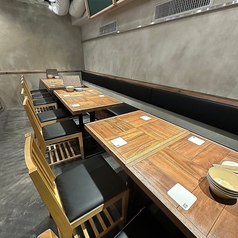 鶏屋 塚田農場 福井駅前店の特集写真