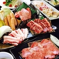がやが屋のおすすめ料理1