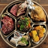 OSTERIA SOLEeMARE オステリア ソーレェマーレ 姪浜のおすすめポイント1