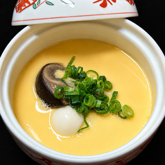 茶碗蒸し