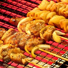 居酒屋 夕焼こ焼 天文館店の写真3