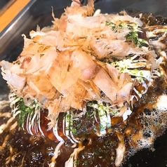 ふわとろお好み焼きともんじゃの店 葵 夜市横丁のおすすめ料理2