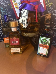 ショットの集い！！