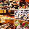 個室完備 海鮮居酒屋 はなの舞 渋谷並木橋店のURL1