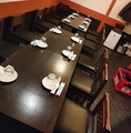 中華風居酒屋 龍太の雰囲気1