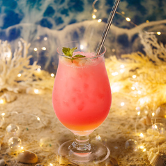 パールレモネード