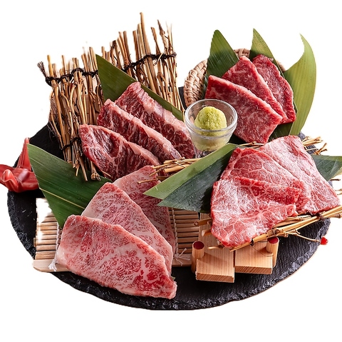 和牛焼肉岩崎 Halal Wagyu Yakiniku IWASAKI Ueno
