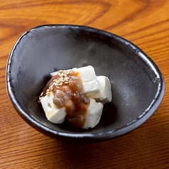 酒盗クリームチーズ