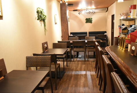 蟻諏 北川の写真