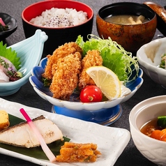 アートホテル新潟駅前 レストラン彩巴のおすすめランチ3