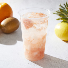 グレープフルーツ