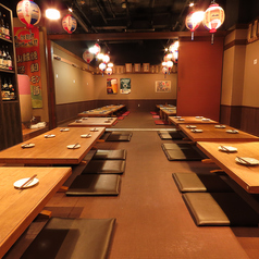 串の蔵 新宿東口店の特集写真