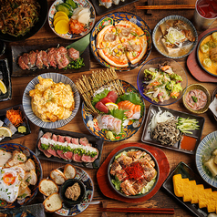 煮込みと海鮮　大衆酒場　赤羽商店　赤羽店のおすすめ料理1