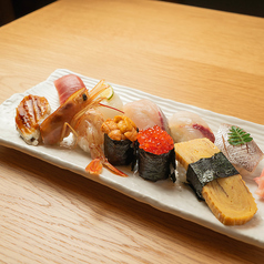 こいこい寿司のおすすめ料理1