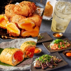 殻YABURI 平塚店のおすすめ料理1