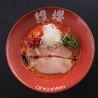 肉と麺 ときどき魚のおすすめポイント3
