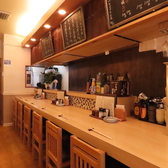 和食酒場 なかえの雰囲気2