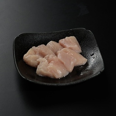 鶏むね