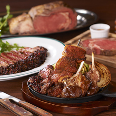 ローズアンドクラウン THE ROSE&CROWN 新宿NSビル店イメージ