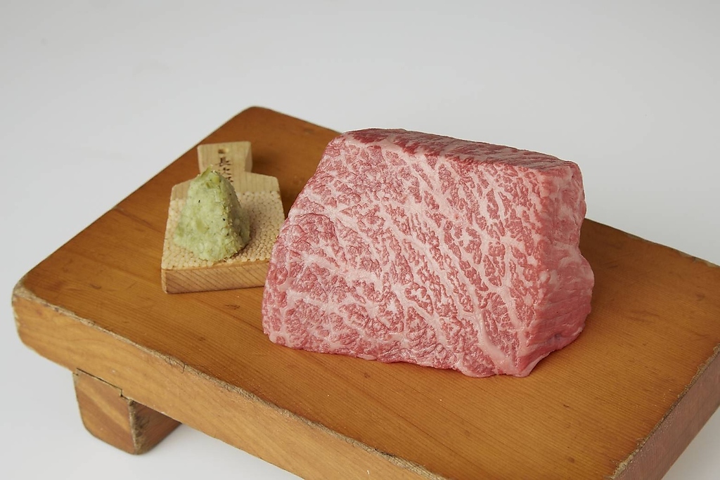 塊肉