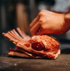 ラム肉酒場 ヤンメエメエのコース写真