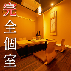 忠治 池袋東口店の雰囲気1