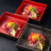 肉と麺 ときどき魚のおすすめ料理2