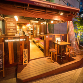 居酒屋 鶏なかの雰囲気3