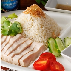 EASTDINING LAOPASA イーストダイニングラオパサのコース写真