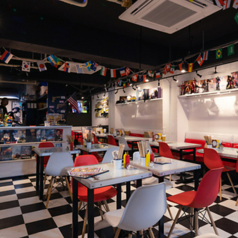 The Diner ザ ダイナーの特集写真