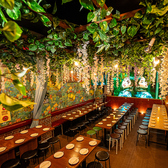 ワットフォード 新宿店の写真