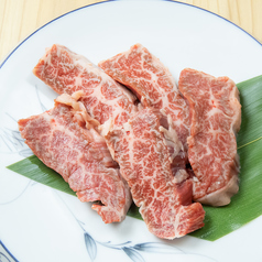 【和牛うす切り】あばら