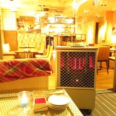 The Party ザ パーティ 今泉の雰囲気1