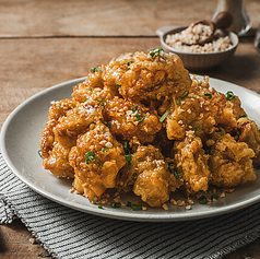 タッカンジョン(醤油)
