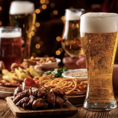 Meat eat up ミートイートアップ 吉祥寺のコース写真