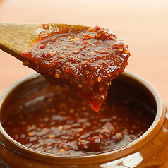 大衆焼肉 日赤通りのたまやの雰囲気3