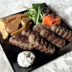 NOBORI Shinjuku ノボリシンジュクのおすすめ料理1