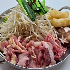 うどん居酒屋ころくの特集写真