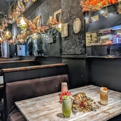 イタリアンカフェ ミエーレ 新宿本店特集写真1