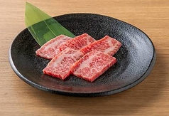和牛カルビ