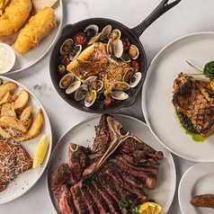 ベッラロカンダイタリアーナのおすすめ料理2