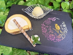 ロールケーキ