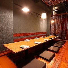 酔処 ヨイショ 大分店の特集写真