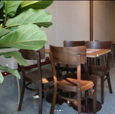 Hangry Joe's Tokyo ハングリィ ジョーズ トウキョウ 名古屋店の雰囲気3