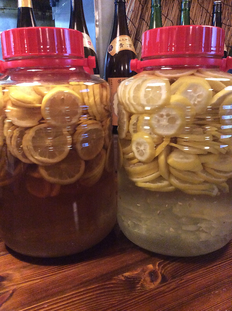 居酒屋わたりの写真ギャラリー