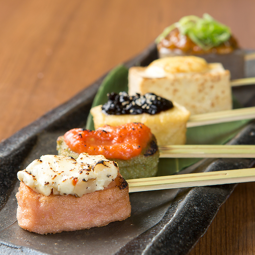 【2軒目利用にもおすすめ！】厳選された地酒も！コスパ最強の海鮮居酒屋！