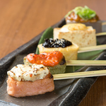 【2軒目利用にもおすすめ！】厳選された地酒も！コスパ最強の海鮮居酒屋！