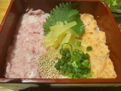 ばか息子のおすすめランチ1