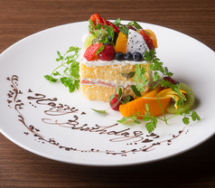 Le Yoshi ～Casual French & Bar～の雰囲気1