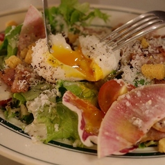 シーザーサラダ